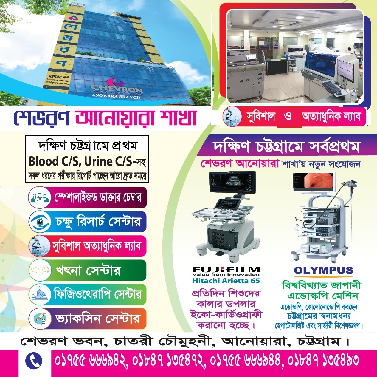 Modal Image